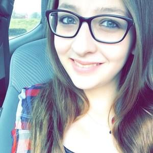 Meet your Posher, Kaitlyn